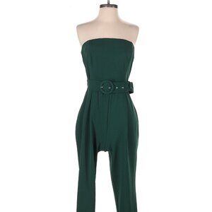 Christian Siriano Jumpsuit